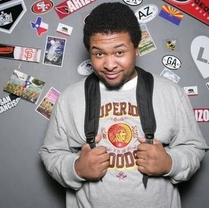 Meet your Posher, Carl